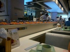android_upload_pic-晴季寿司(红旗街万达店)
