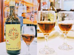 王宝和黄酒-王宝和酒家(黄浦店)