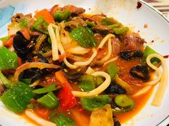 -新疆伊宁远征餐厅