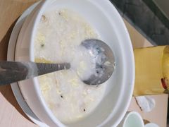 -吕氏疙瘩汤·海鲜新鲁菜(凯德mall新都心店)