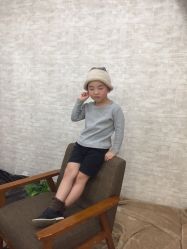 -布恩儿童摄影
