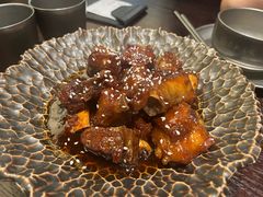-古都历食南京菜·烤鸭·鸭血粉丝·汤包(南京博物院店)