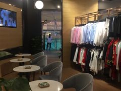 -海马体照相馆|大师(武汉光谷K11店)