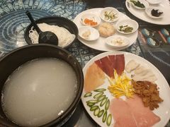 -桥香园云南过桥米线(红龙井店)