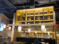 -鲁菜根·泰安菜(万达店)