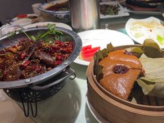-渝味堂(彩云城店)