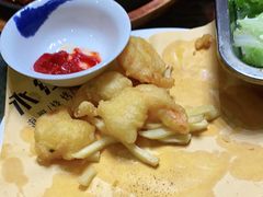 -永红源啤酒·烧烤·海鲜·大排档(青特城店)