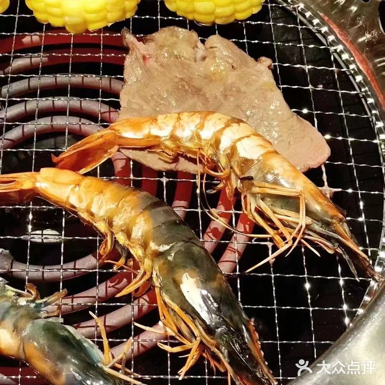 拉起身边的小伙伴来御殿场烧肉开启吃肉之旅吧!!