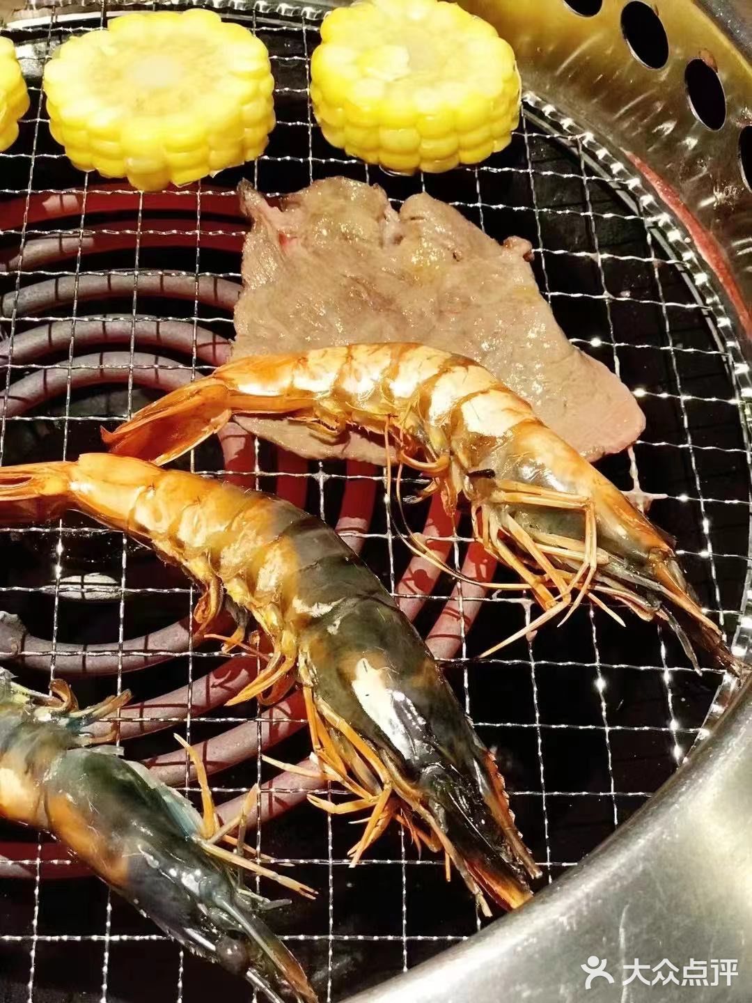 拉起身边的小伙伴来御殿场烧肉开启吃肉之旅吧！！