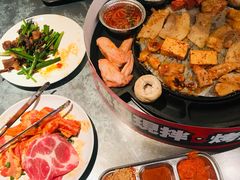 -小明烧肉屋·烤肉自助(7Mall店)