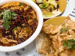-吉味馆(柠溪店)
