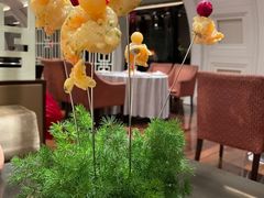 -北京王府井希尔顿酒店·秦唐中餐厅Chynna