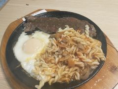 -纽斯特牛排自助餐厅(浦江万达店)