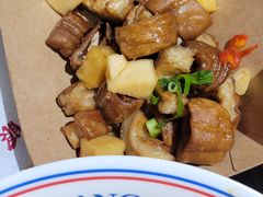-高胖妹面庄(黄河道店)