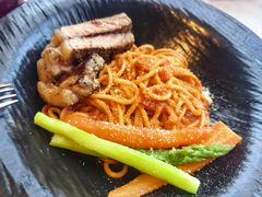 -拾溪餐厅(杭州千禧度假酒店)