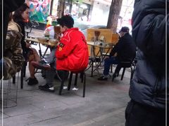 -马王庙刀削面馆(四川省交通学院宿舍店)