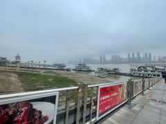 -武汉关码头(轮渡站)