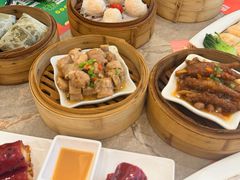 -虾饺妹·粤式手工点心(水荫路店)
