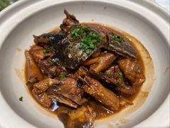 -绿杨春·淮扬宴(庐山路店)