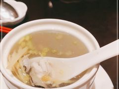 -巷语私房料理(华一实业大厦店)