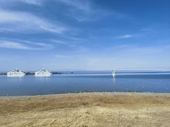 -青海湖二郎剑景区