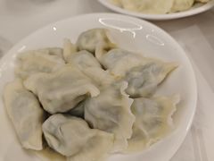 -东方饺子王(新奥购物中心店)