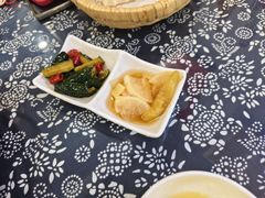 -八两八金·莱芜特色炒鸡(市南漳浦路店)