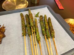 -林二哥宜烤官·宜宾小烧烤