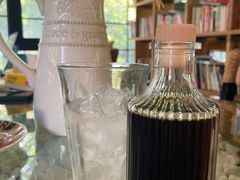 -旧雨咖啡·CoffeeFORU(黄村奥体店)