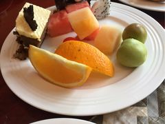 -嘉莱特精典国际酒店·醇咖啡厅