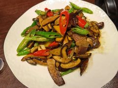 -滇野云南野生菌餐厅(陕西南路店)