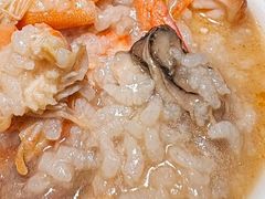 -大洋家·精品潮汕菜·生腌砂锅粥(天河东路店)