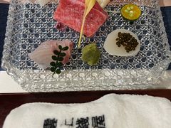 -雲上錢屋·怀石料理(上海中心店)