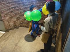 -快乐小羊(富强中路店)