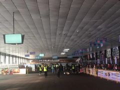 -蓟县盘山滑雪场