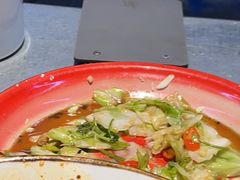 -馬伍旺川菜(江北虹悦城店)