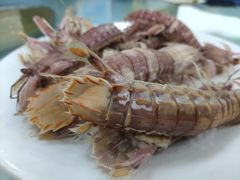 -聚德福海鲜家常菜(刘庄店)