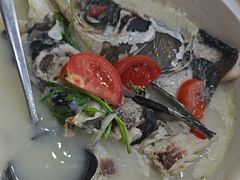 -淳安二十八道·新派民间菜·淳鱼馆(阳光路店)
