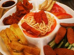 -佛有缘素食馆·荔湾老字号(陈家祠首店)