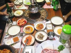-韩一品韩国料理(柏庐南路店)