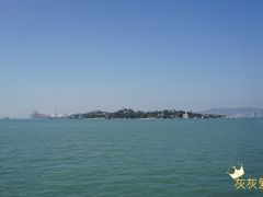 -演武大桥观景平台