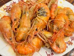 -等我餸上门海鲜大排档(天河南店)