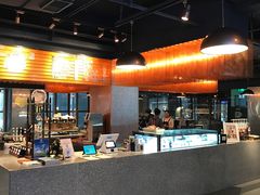 -sugarman espresso素饮糖人高新咖啡工厂