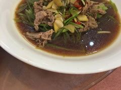 -米家餐厅(长生路店)