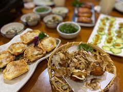 -银子铁板烧料理自助餐(人民广场店)