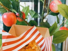 -Pie Bird(新闸路店)