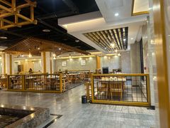 -仟佰味鲜货火锅(中央公园)