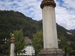 -报恩寺(平武县)