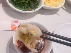 -东方饺子王(和平里店)