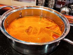 -呷哺呷哺(西单大悦城店)